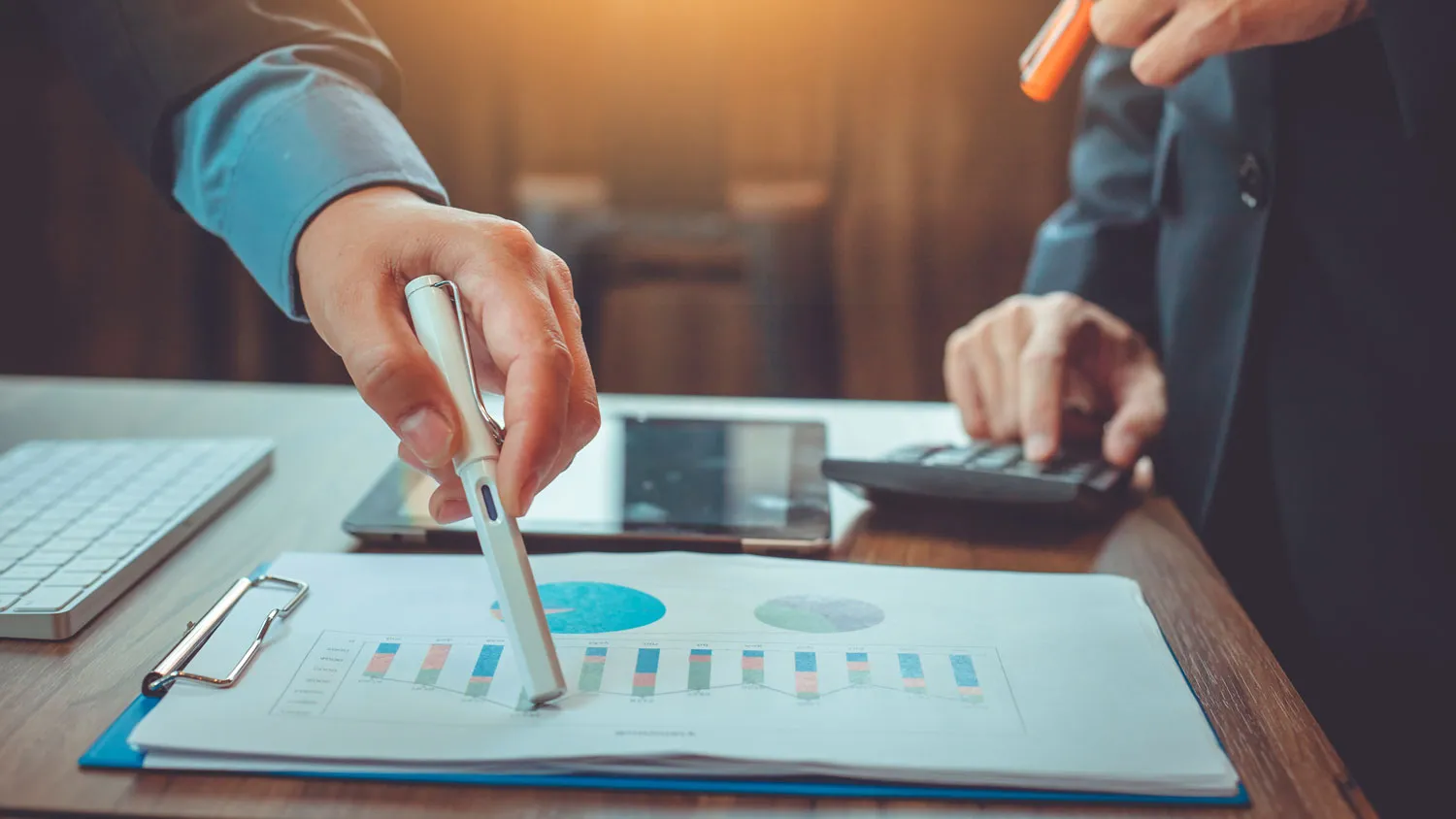 Hunting y selección de talento